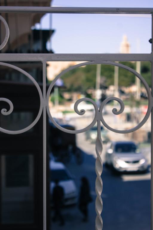 Casa Azzopardi Suites Rabat Exterior foto