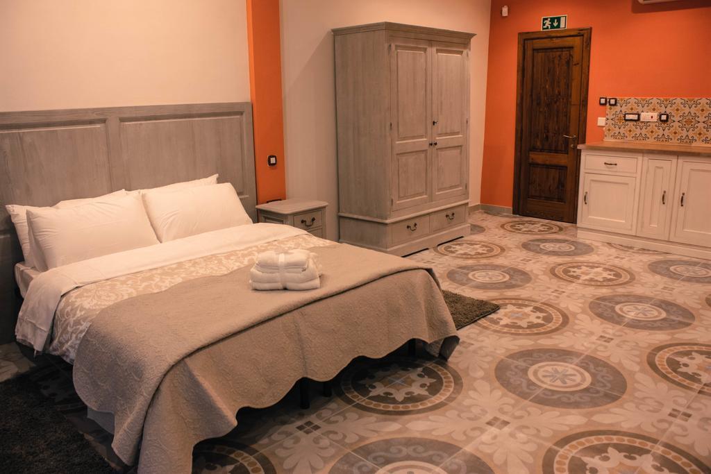 Casa Azzopardi Suites Rabat Exterior foto