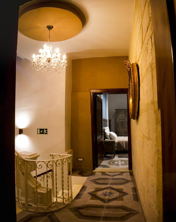 Casa Azzopardi Suites Rabat Exterior foto