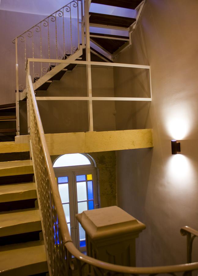 Casa Azzopardi Suites Rabat Exterior foto