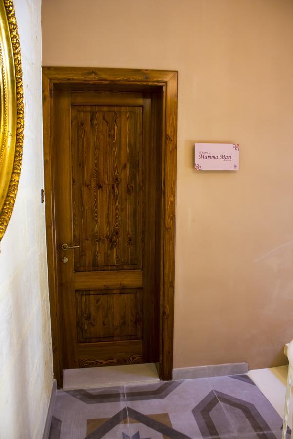 Casa Azzopardi Suites Rabat Exterior foto