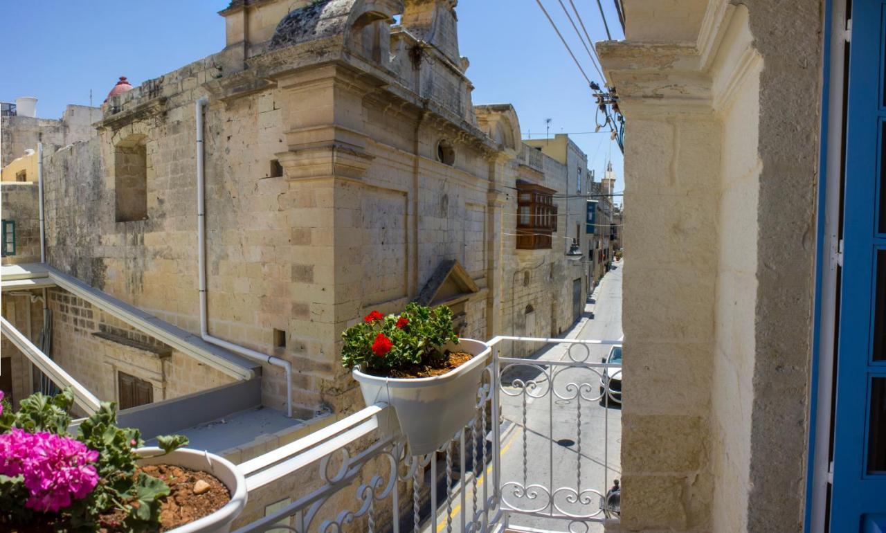 Casa Azzopardi Suites Rabat Exterior foto