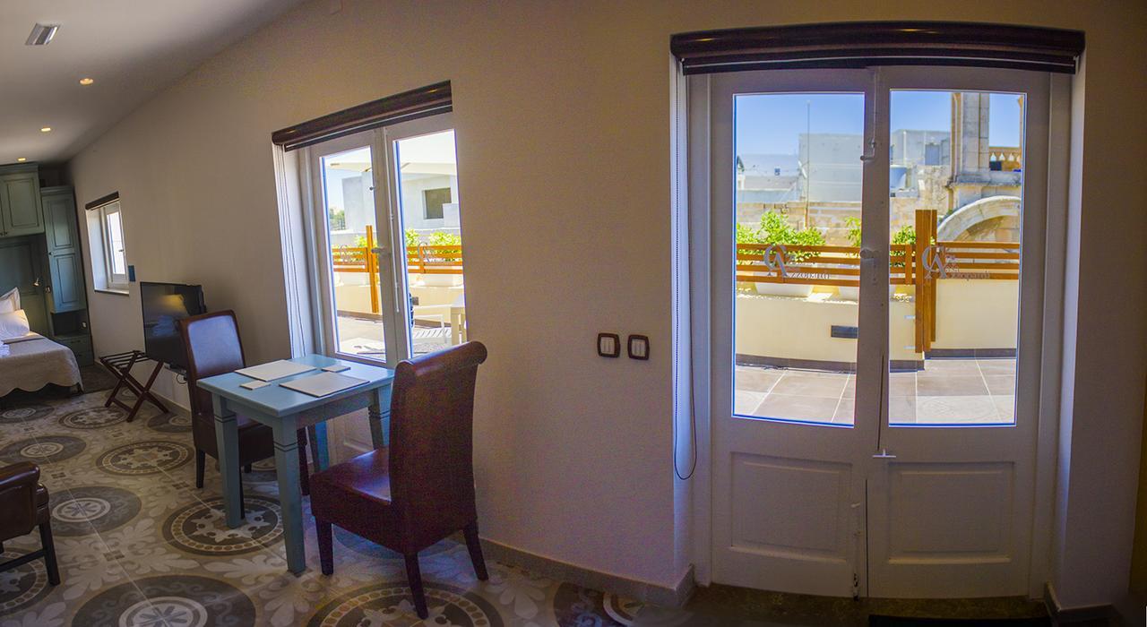 Casa Azzopardi Suites Rabat Exterior foto